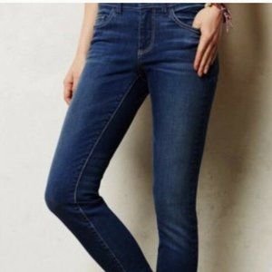 Serif Slim Skinny Fit Jeans